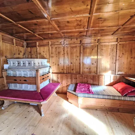 Appartement Schiestl By Interhome *