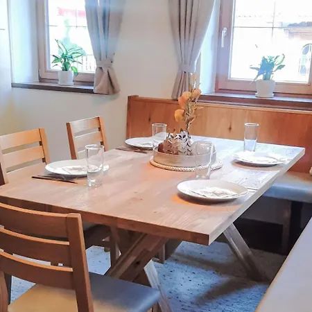 Schiestl By Interhome Appartement *