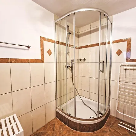 Schiestl By Interhome Uderns