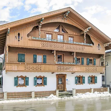 Schiestl By Interhome Appartement