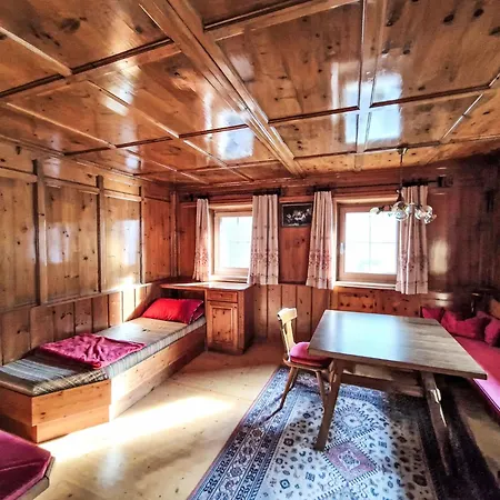 شقة Schiestl By Interhome *