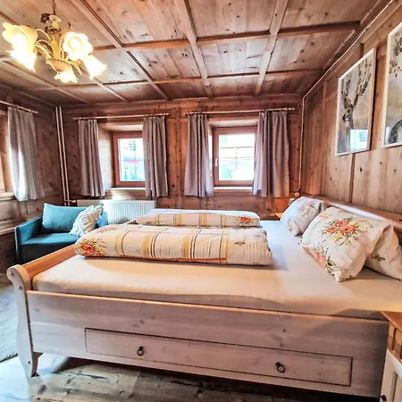 شقة Schiestl By Interhome *