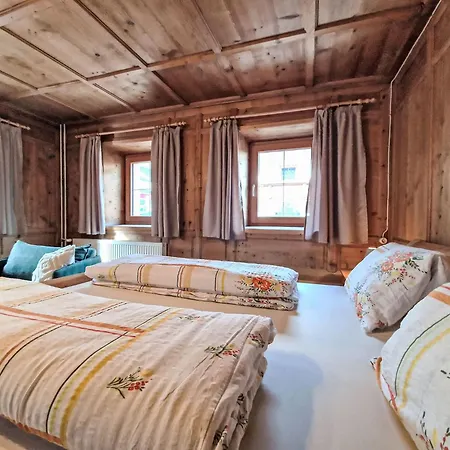 شقة Schiestl By Interhome