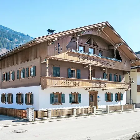 شقة Schiestl By Interhome