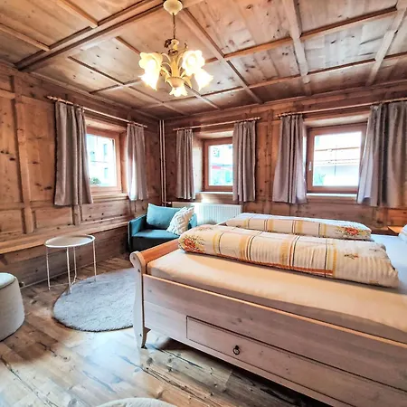 Apartment Schiestl By Interhome