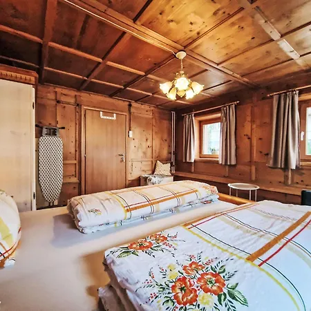 Apartment Schiestl By Interhome *